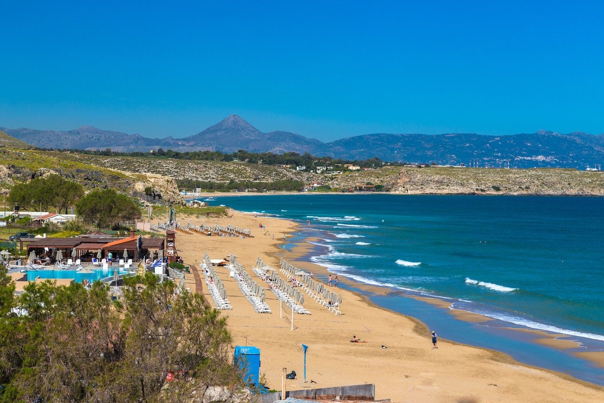 2 Private Villas 550m² Aris and Stratos Palace gallery image 5