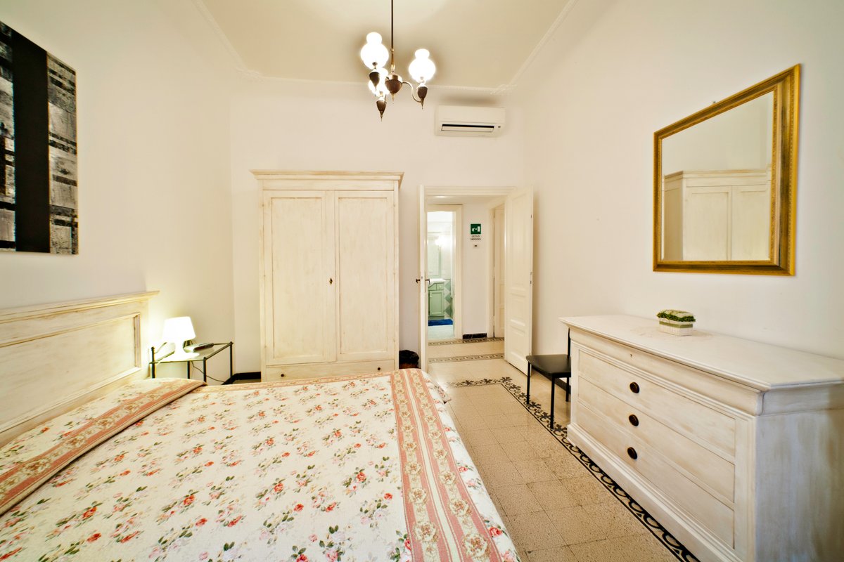 Rome Accommodation Colosseum