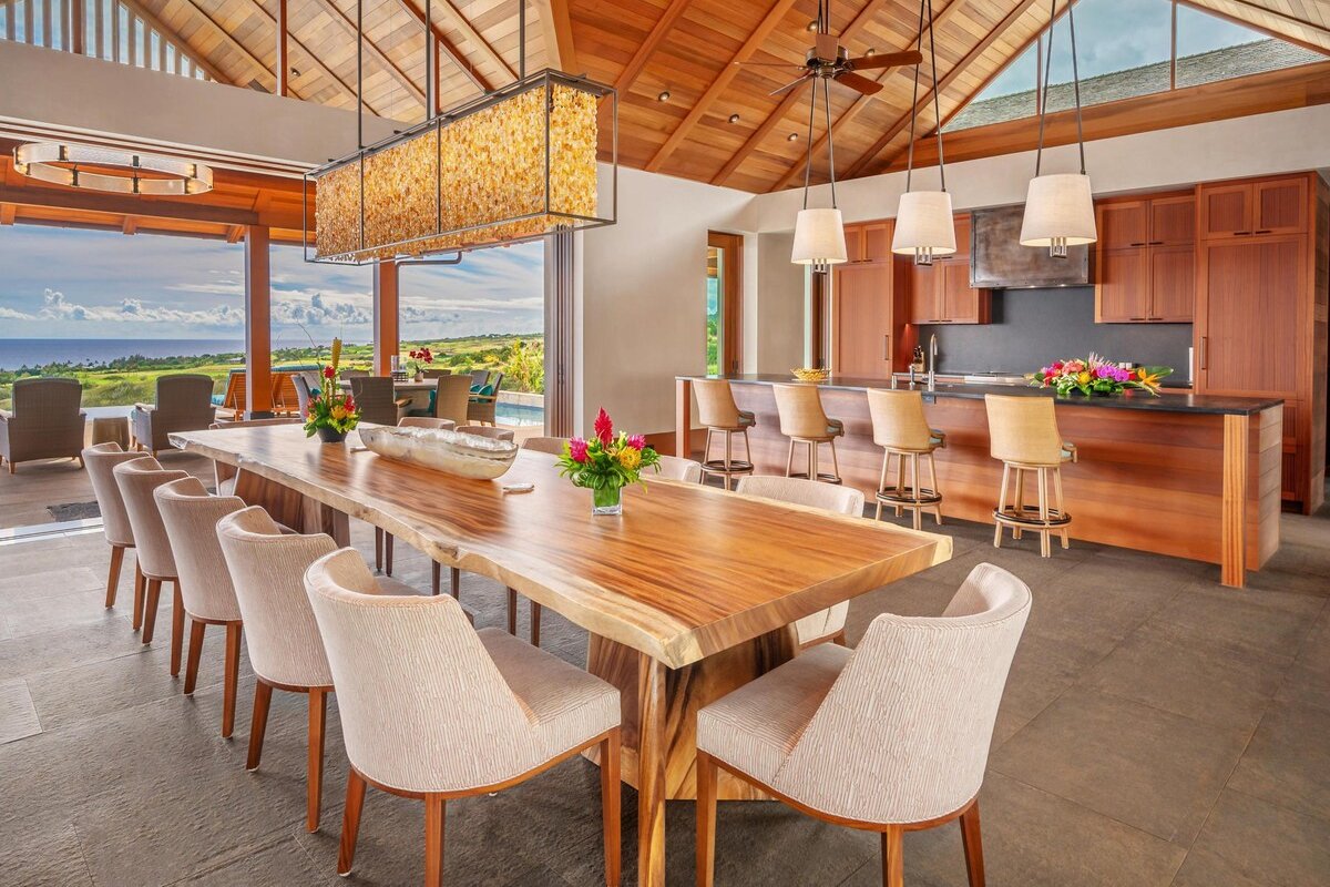 Hale Malie Luxury 4 Bedroom Home w/Private Pool gallery image 2