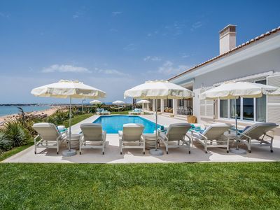 Villa Hibiscus Beach House