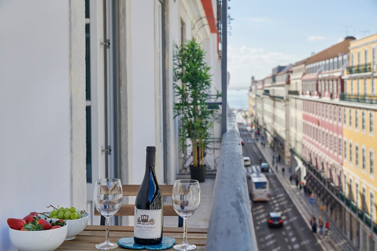 NEW!! Golden apt in Prime Location-2BR_2WC_AC_lift gallery image 4