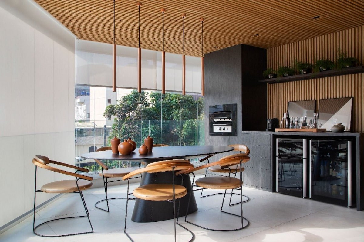 Apto próximo a praia e a Avn Olegario gallery image 5