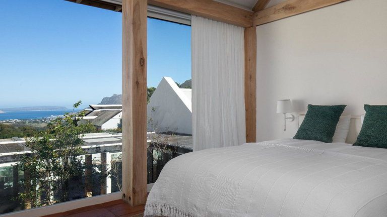 Umoya Boutique Hotel Luxury Room
