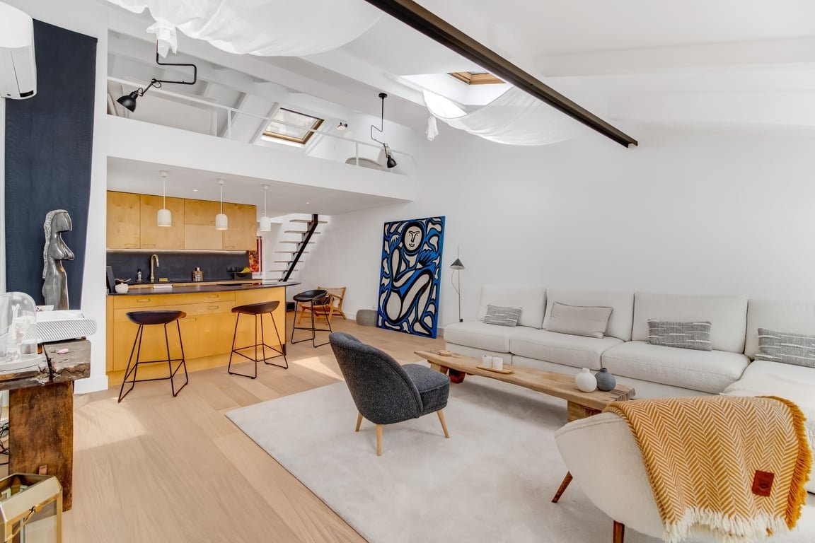 Duplex Terrace & AC Time Out Market gallery image 4