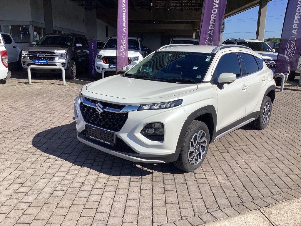 SUZUKI FRONX 1.5 GLX for Sale in South Africa