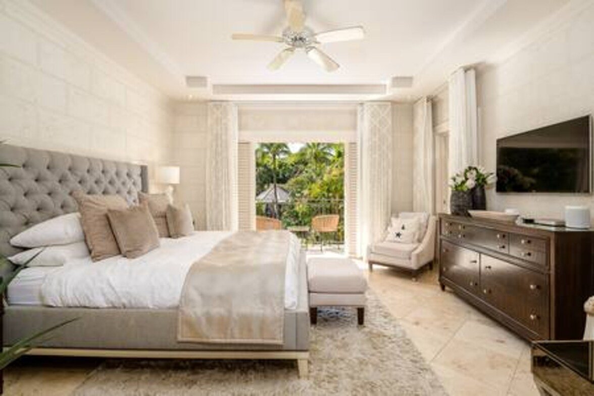 Claridges 6 · Salt Life at Claridges gallery image 2