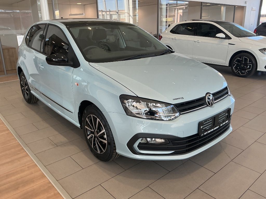 VOLKSWAGEN POLO VIVO 1.4 LIFE for Sale in South Africa