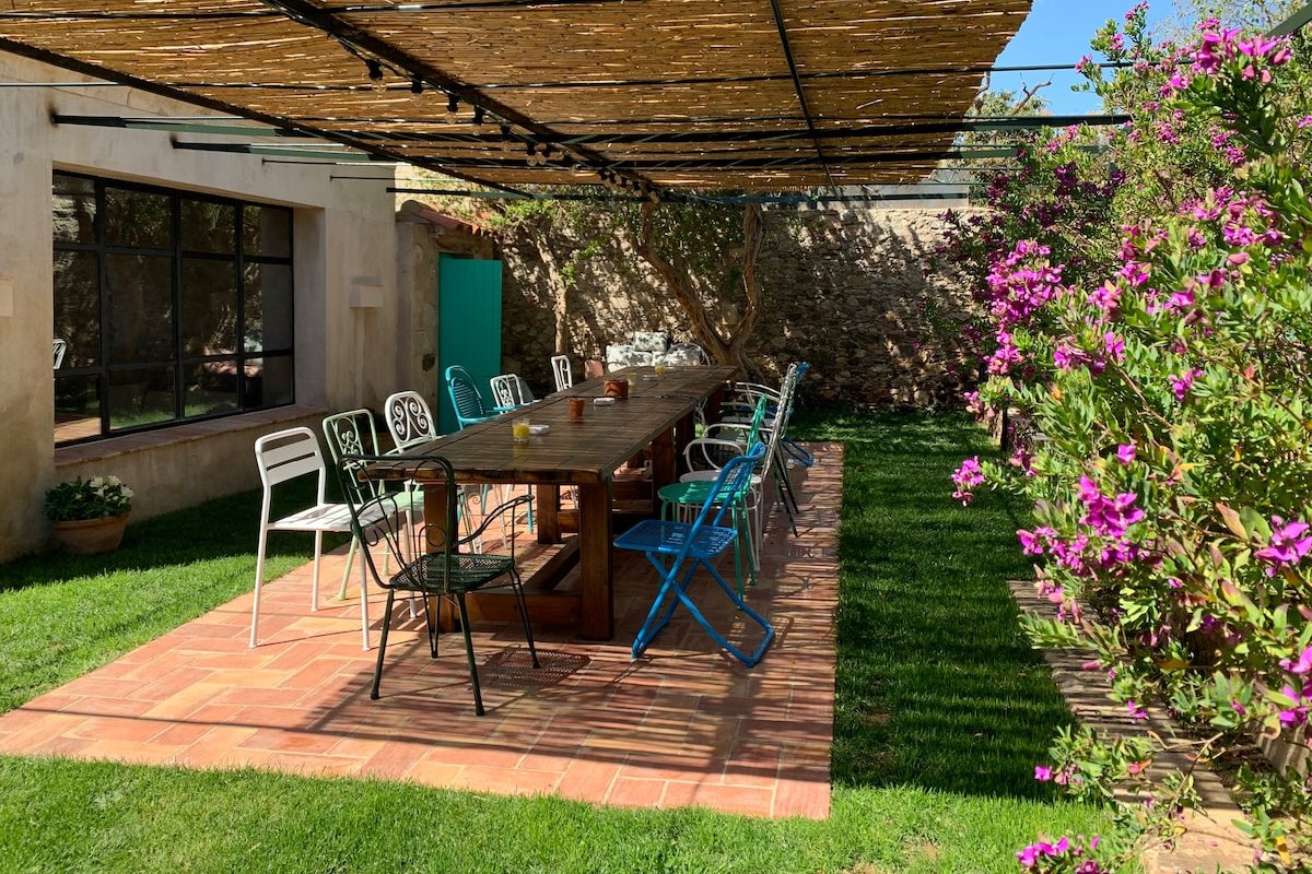 Casa mediterránea – 10 suites en Palafrugell gallery image 4