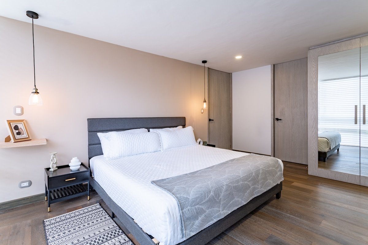 Hermoso Departamento Recién Renovado! 3 Recamaras! gallery image 5