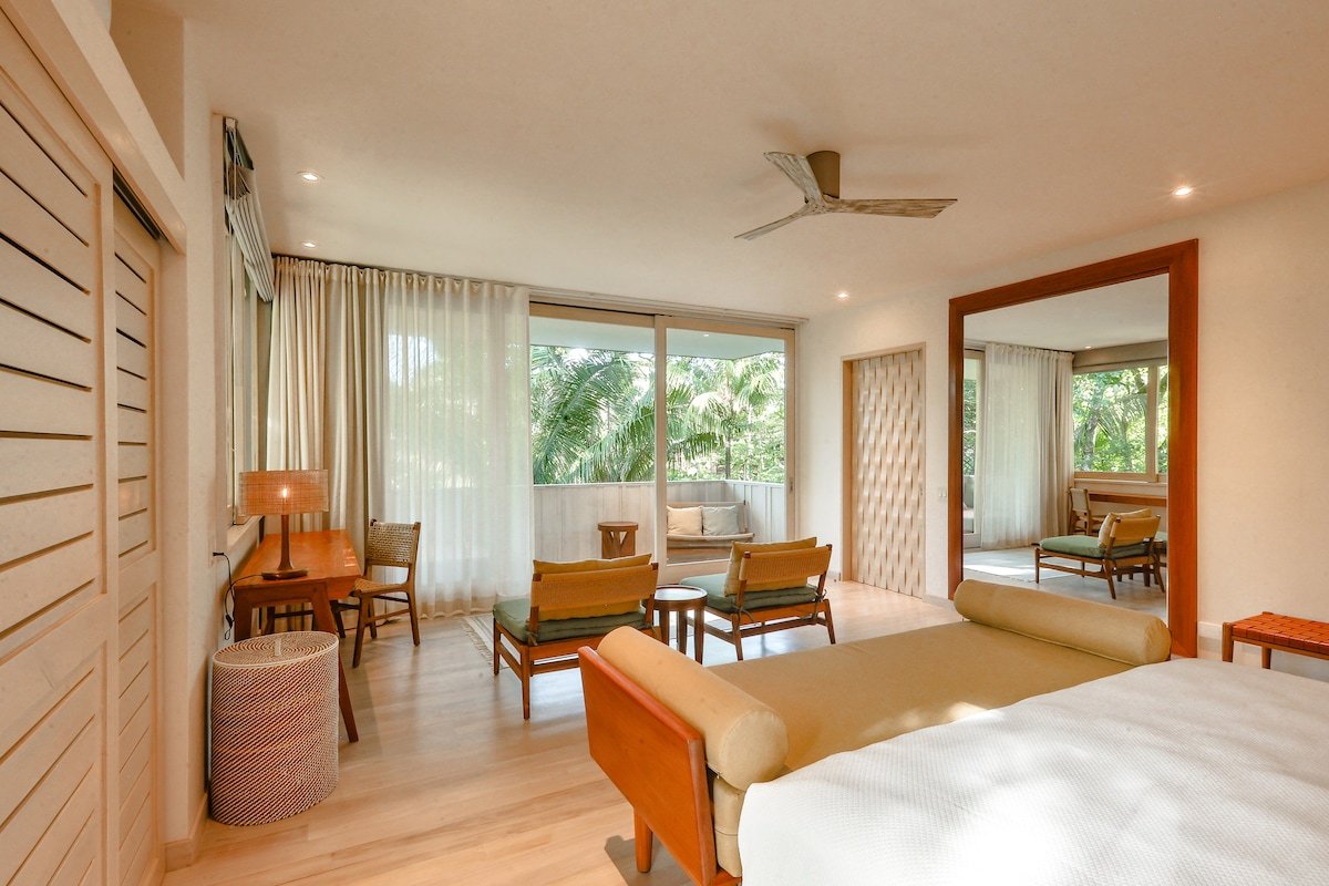 Pandora – Beachfront Luxury Villa at Rayo Verde gallery image 3