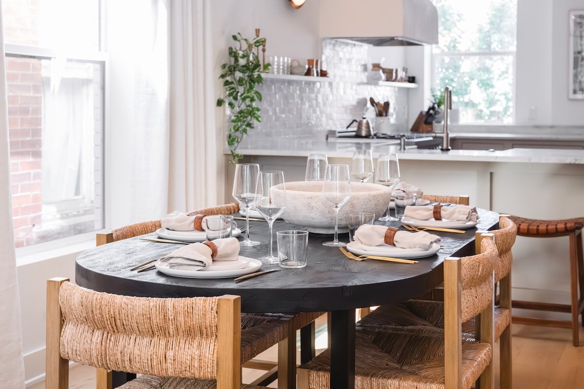 Centrally Located Modern Home by Downtown Denver gallery image 5