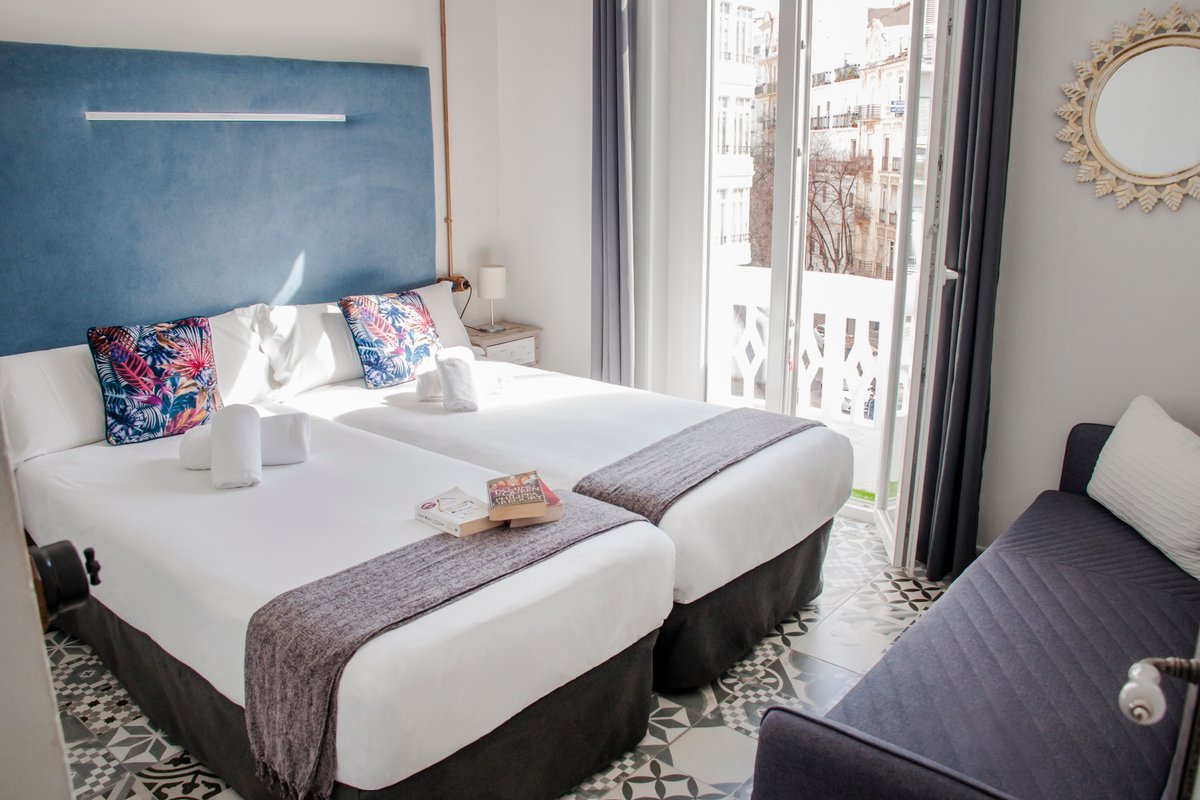 Valencia Apartamento Miró – 6