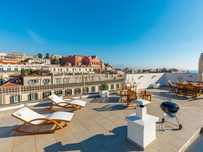 PoerioRooftop Luxury apartment