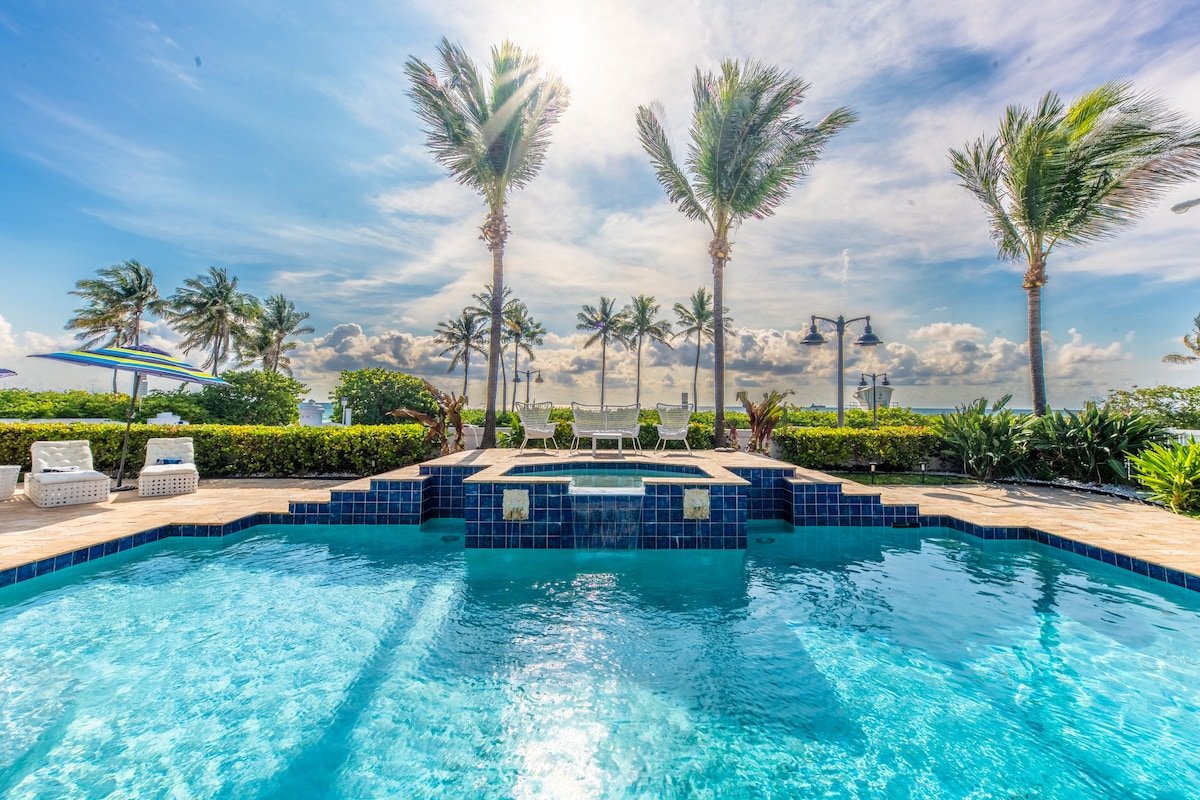 Villa Paradiso gallery image 2