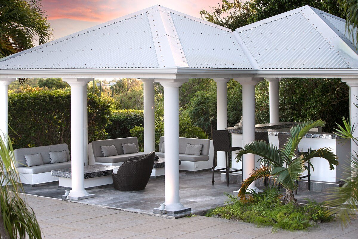 Sol e Luna (3 bedrooms) – Beautiful villa with poo gallery image 5