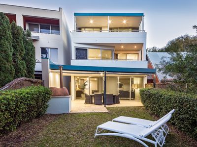 Azure—Beachside Resort Escape for Groups