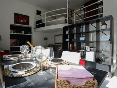 The Twenty – Piazza di Spagna apartment
