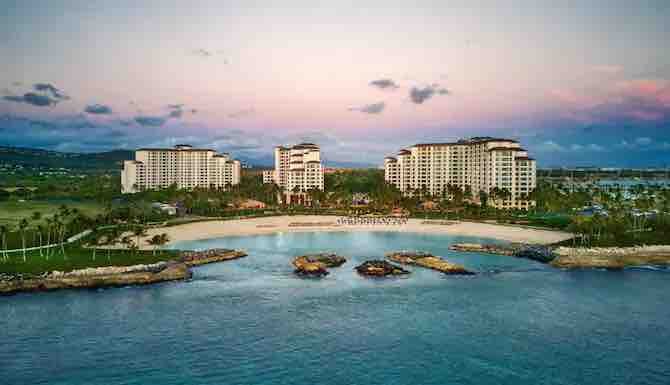 Marriott Ko’Olina Oceanview 2 BDRM Villa-Lagoons gallery image 4