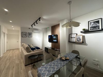 Campoamor Loft
