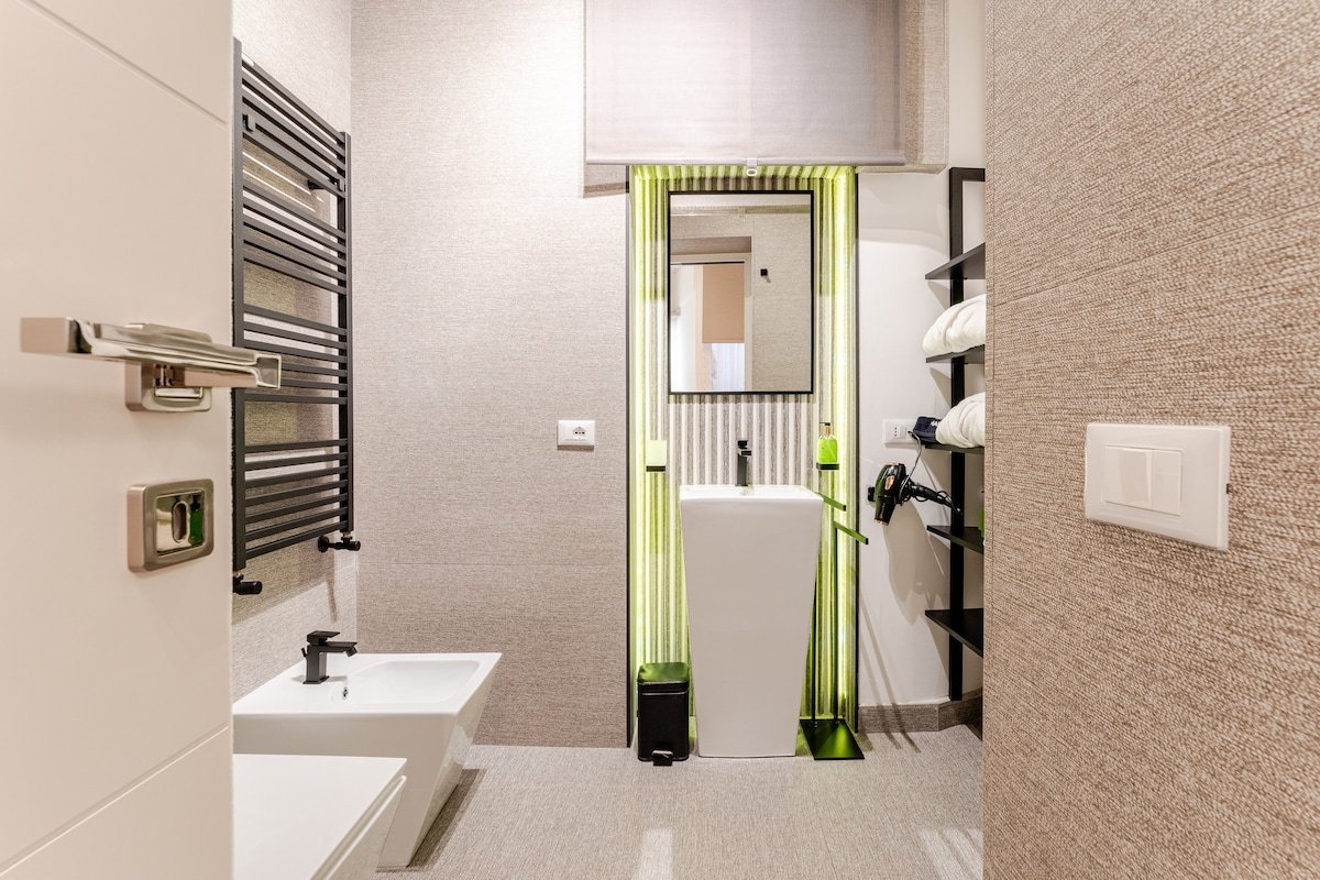 Casa all’ombra del Colosseo – Centro Storico Monti gallery image 3