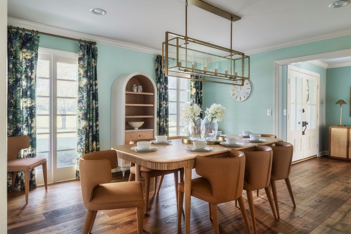 The Howell House: 5BR Countryside Retreat gallery image 2