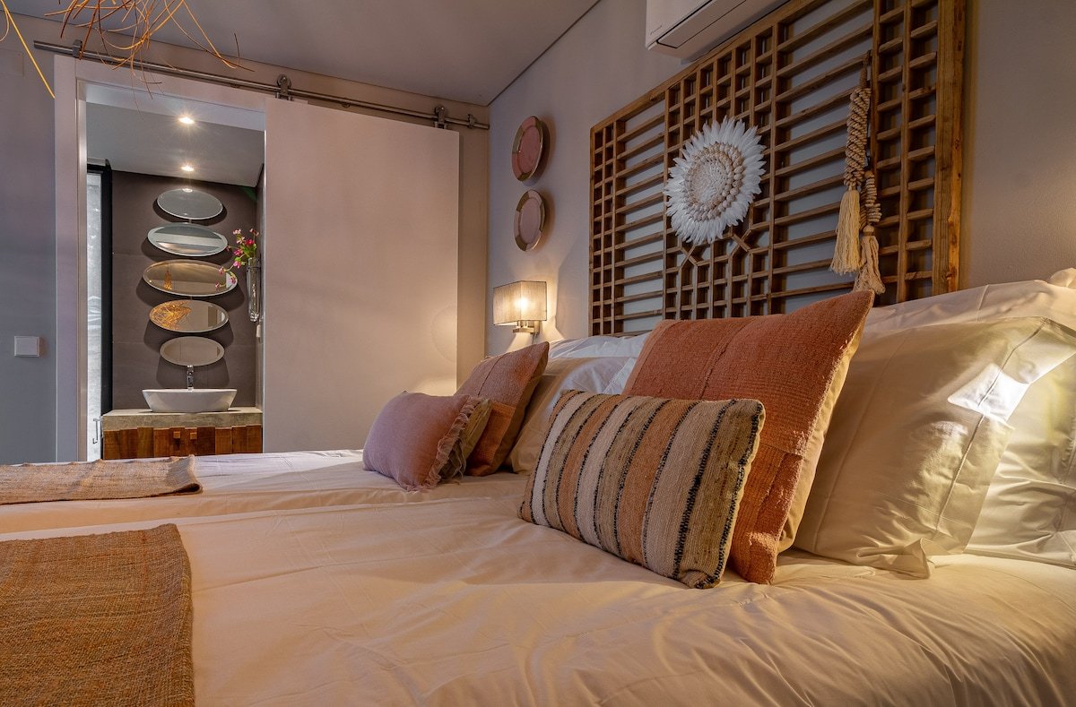 Villa heron with Pool and SPA gallery image 3