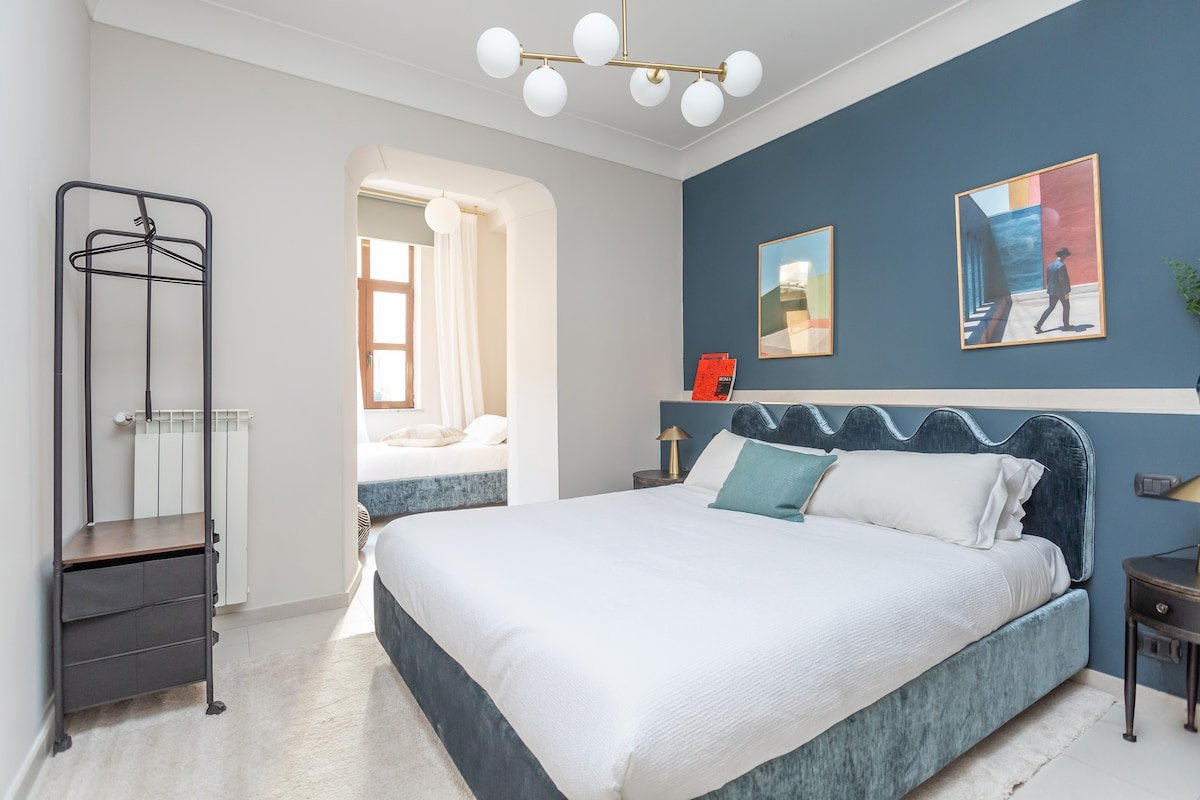 Daplace | Cosima Apartment gallery image 5