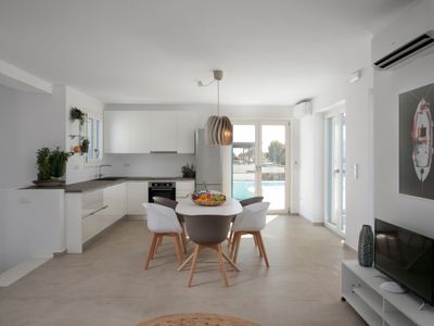 Villa Salt Mikri Vigla Naxos