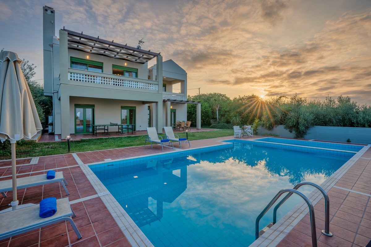 Villa Panorama – With 60m Private Pool