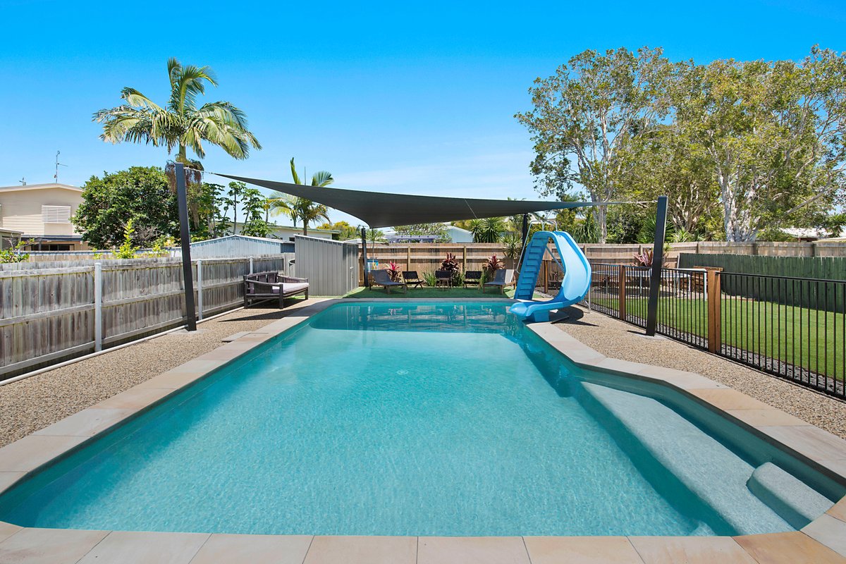 THE CURRIMUNDI BEACH HOUSE