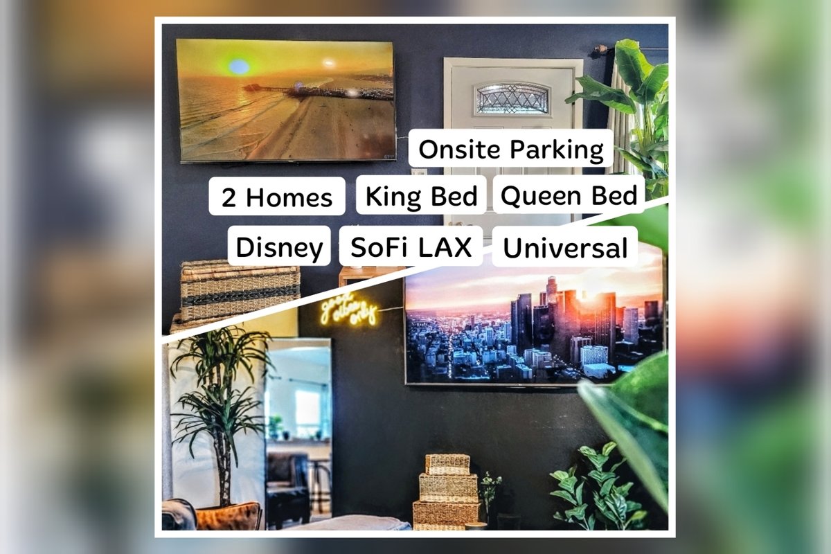 Casas Cali 4BR 2B | Sleeps 19 + 70″ & 60″ TVs