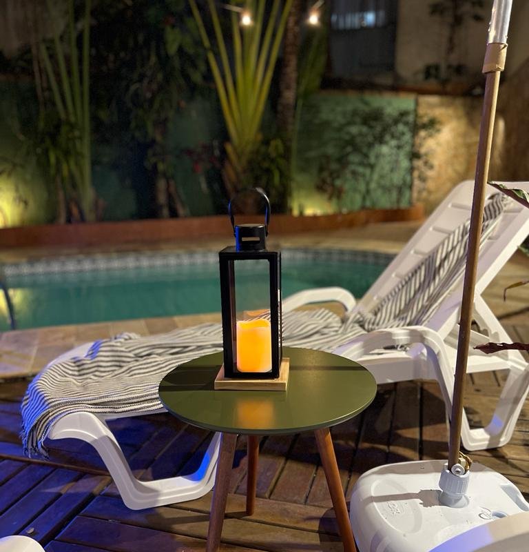 Oásis no Bairro Peixoto – A Bossa de Copacabana gallery image 4