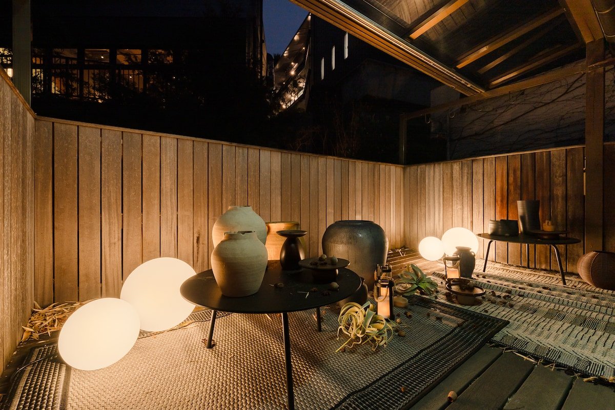 Luxury Japanese Modern|3LDK|駅から徒歩2分|新宿・渋谷まで15分|送迎可 gallery image 4