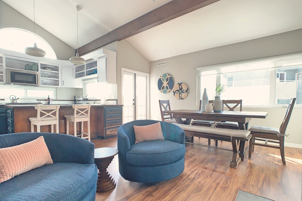 Tide and True Retreat gallery image 4