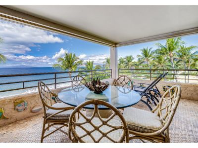 Stunning Ocean Views -Polo Beach Club #606
