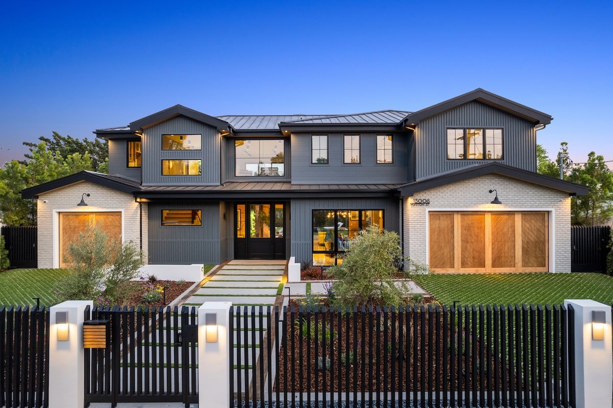 The Grand Escape: Luxe & Private gallery image 3