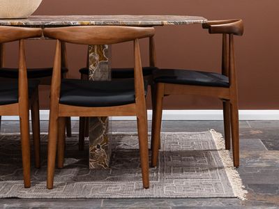 Impressive 5Beds House in South Kensington