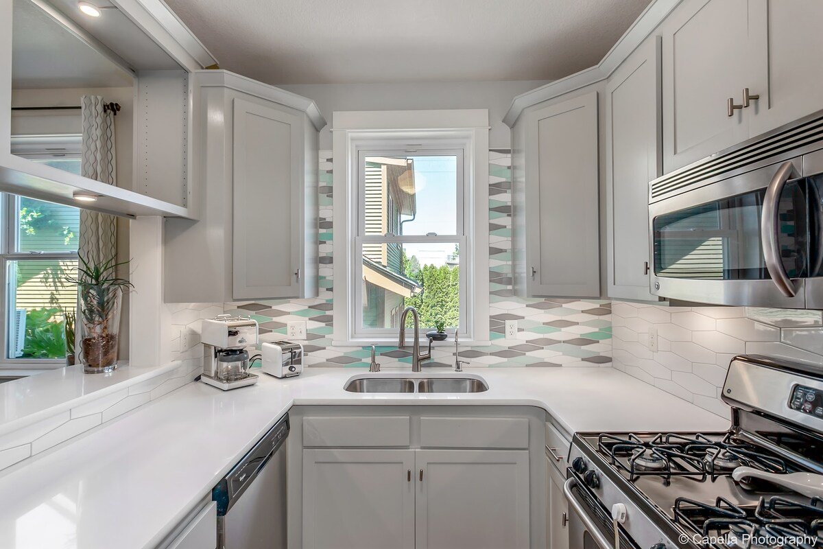 FamilyFriendly, Amenities, NEPortland, FreeParking gallery image 5