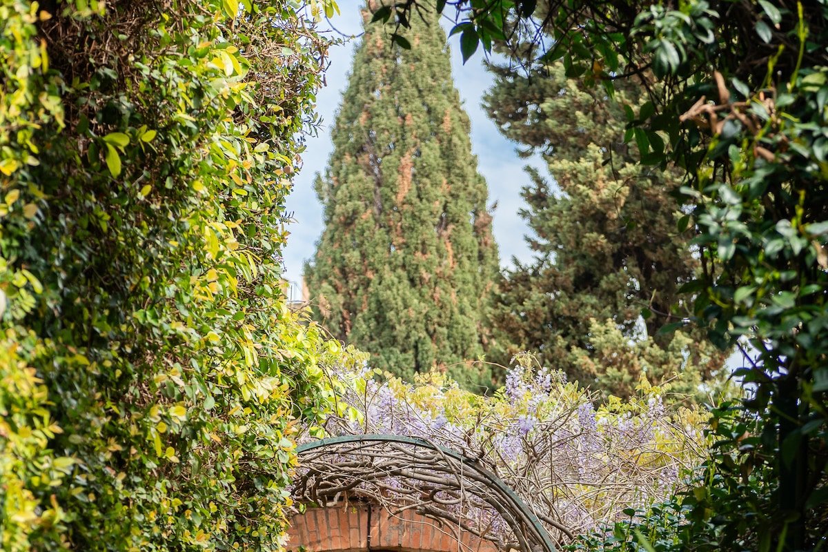 Aventino Garden House gallery image 2