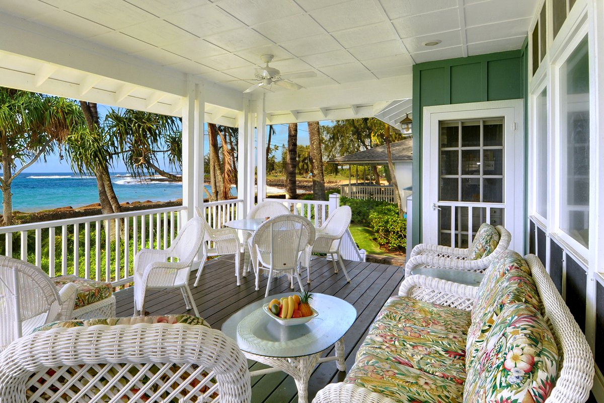 Hale Ani By Parrish Kauai