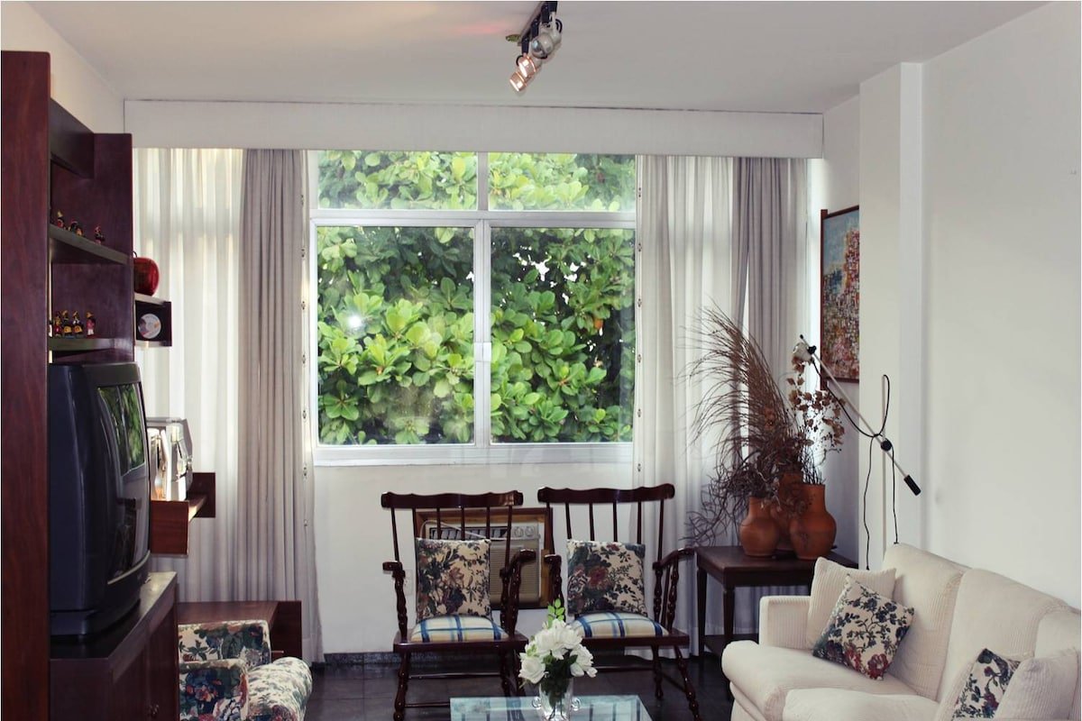 Best location to stay in Leblon gallery image 2