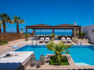 Mare Beach Villa