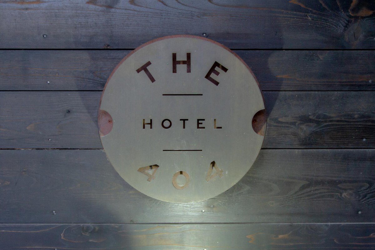 The 404 Hotel | Gulch Gem | Ultimate Walkability gallery image 2