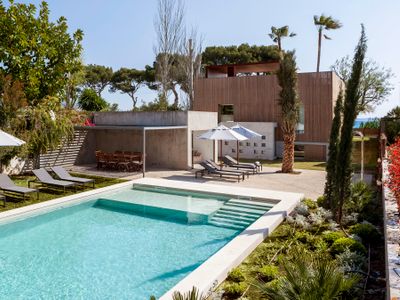 La Roca House by the sea ETV/64161