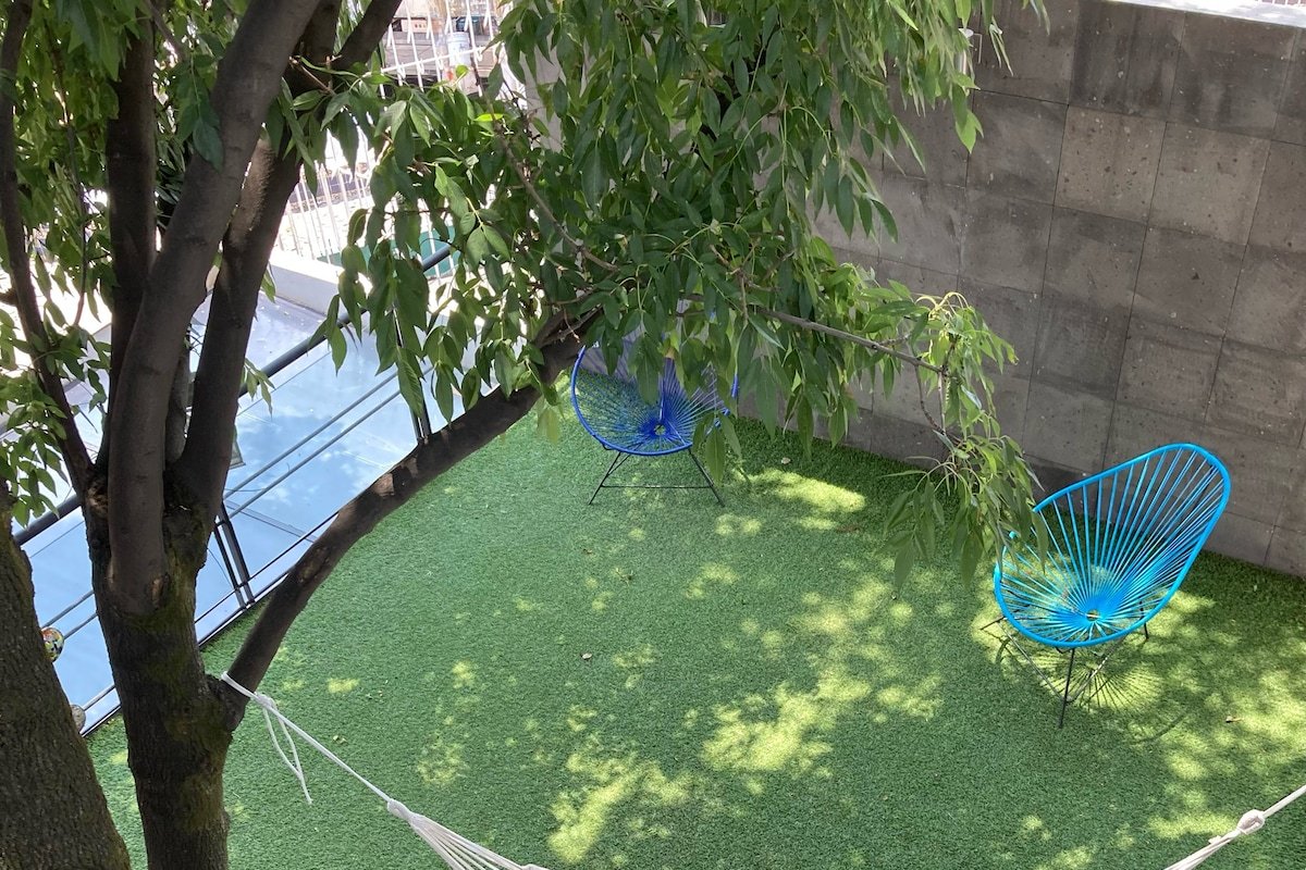 Casa Aurora gallery image 4