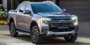 FORD RANGER 3.0 V6 PLATINUM AWD B6 A/T D/C P/U - 95 thumb