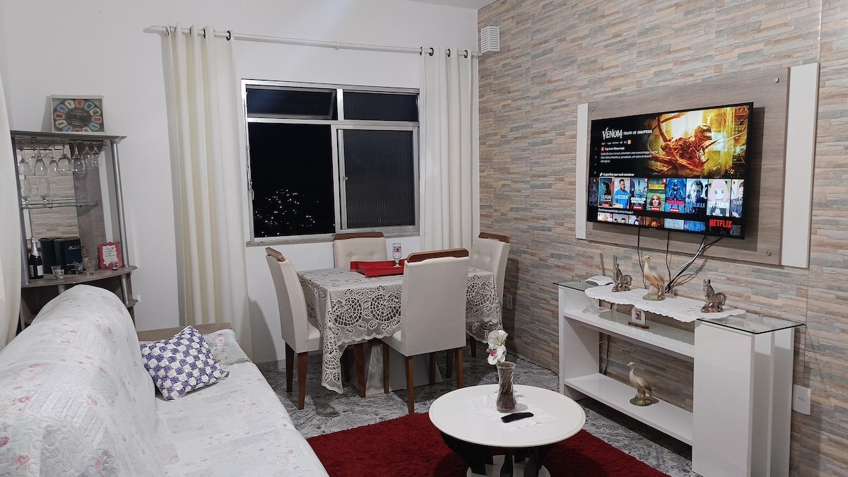 Imóvel de 3 quartos em Copacabana/Favela: gallery image 2