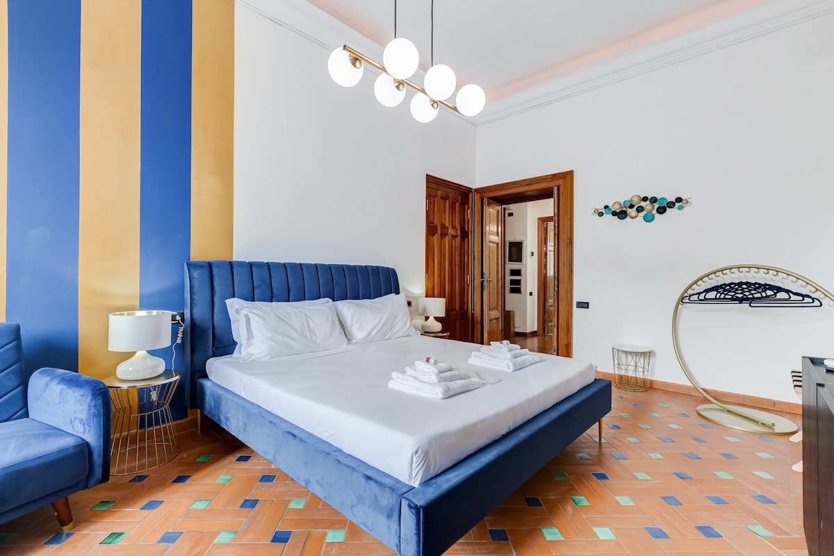 BMGA | Luxury 3Bdr Apt with Stunning View gallery image 2