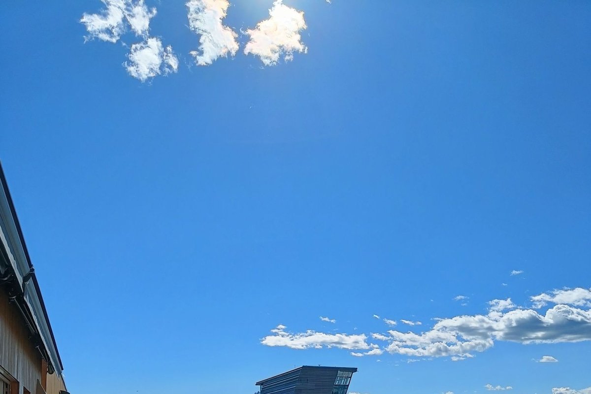 Bright 110 sqm and lovelye apartment in bjørvika gallery image 2