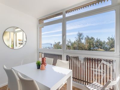 PRIMERA LÍNEA DE PLAYA & CLUB by ALOHA Bilbao